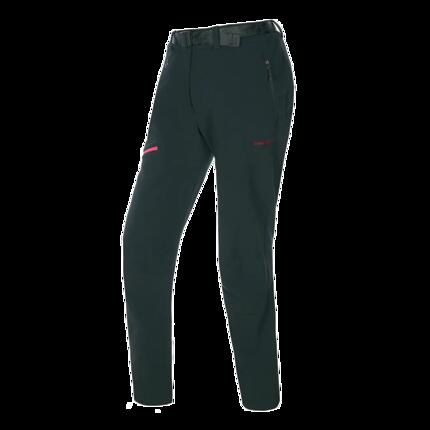 Pantalón para Mujer Trangoworld Causiat Azul