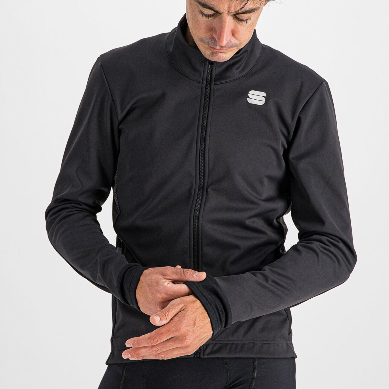 Giacca antivento - NEO SOFTSHELL 7/7