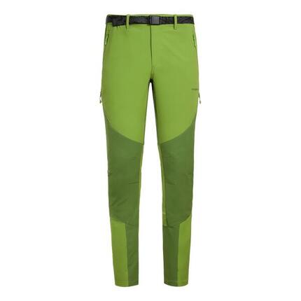 Pantalón para Hombre Trangoworld Grisons Negro