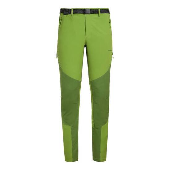 Pantalón para Hombre Trangoworld Grisons Negro