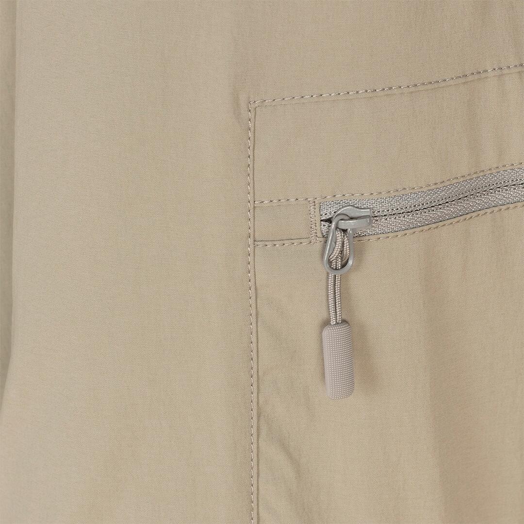 Pantalón para Hombre Trangoworld Aroche vn Gris 2/2