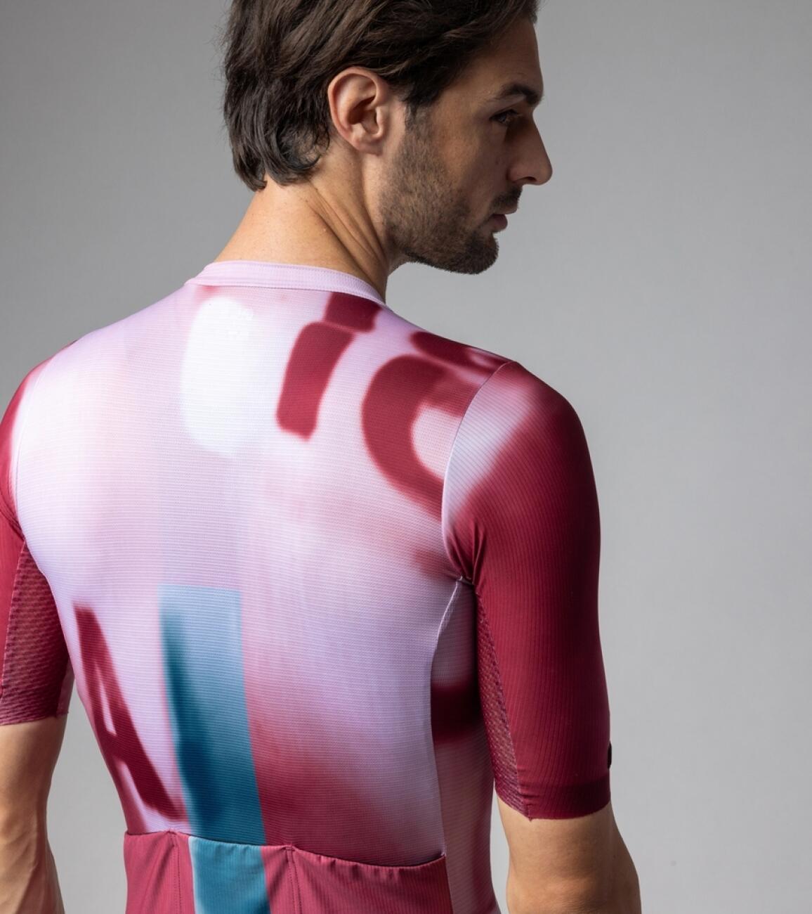 Kurzarm Fahrradtrikot - SOUND PR-E 3/7
