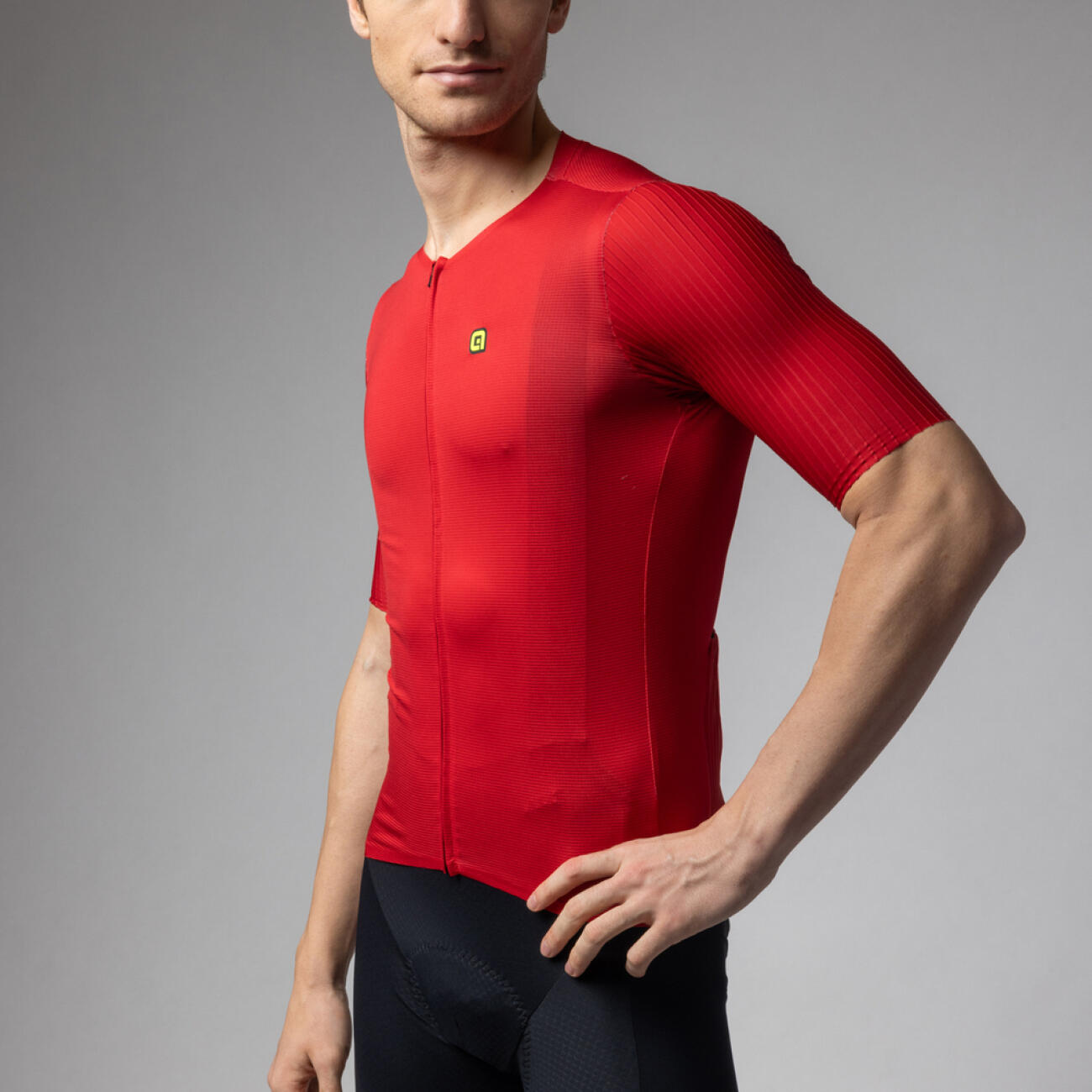 Maillot a manches courtes - RACE 2.0 R-EV1 3/7