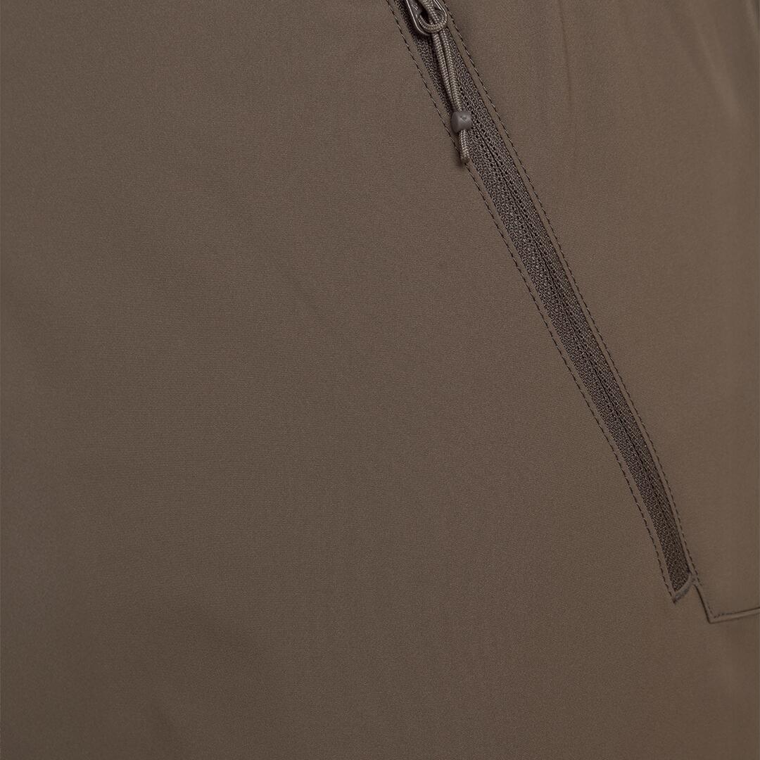 Pantalón para Hombre Trangoworld Ventoux Marrón 2/4