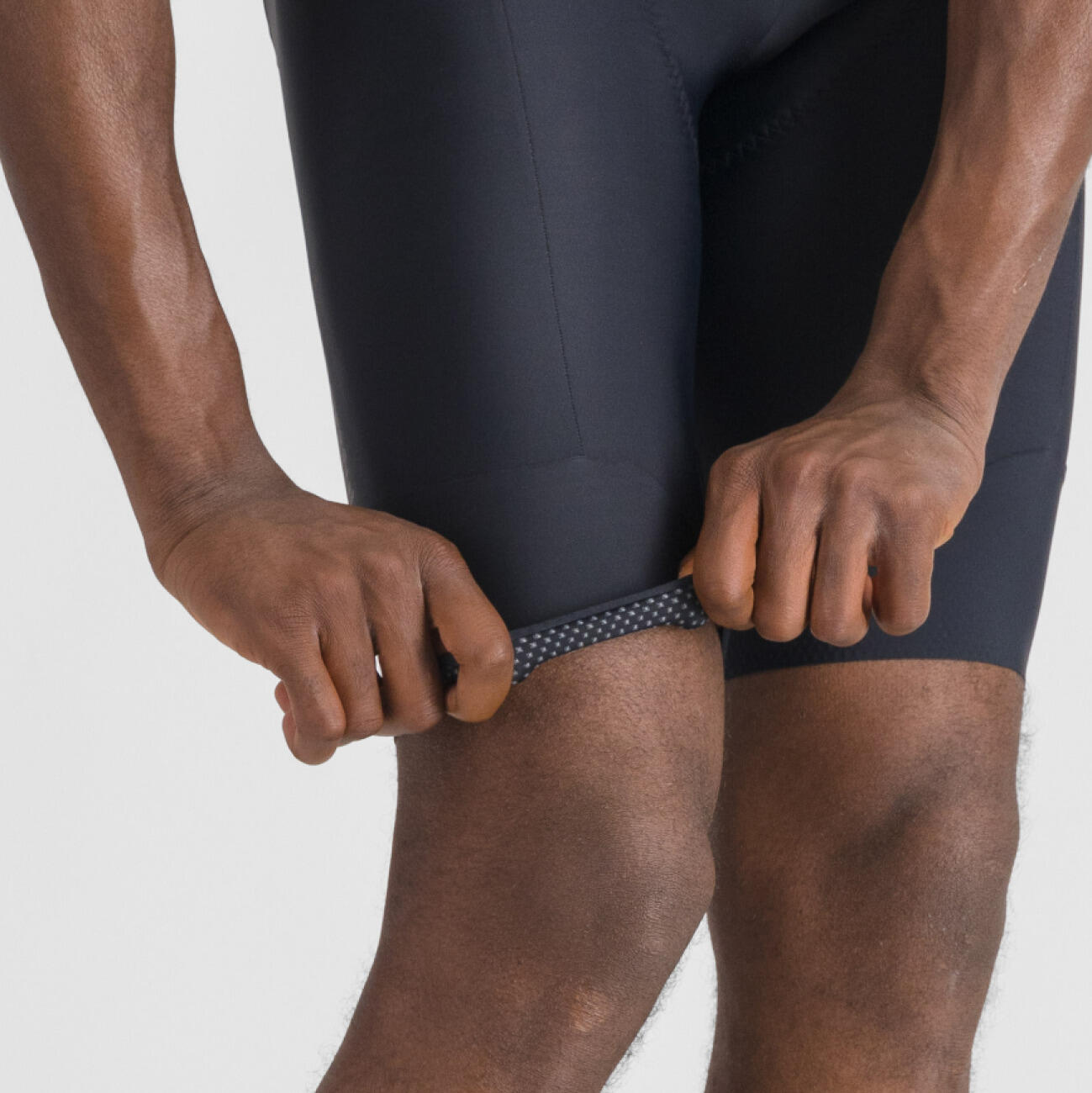 Pantaloni corti con bretelle - PULSE 4/5