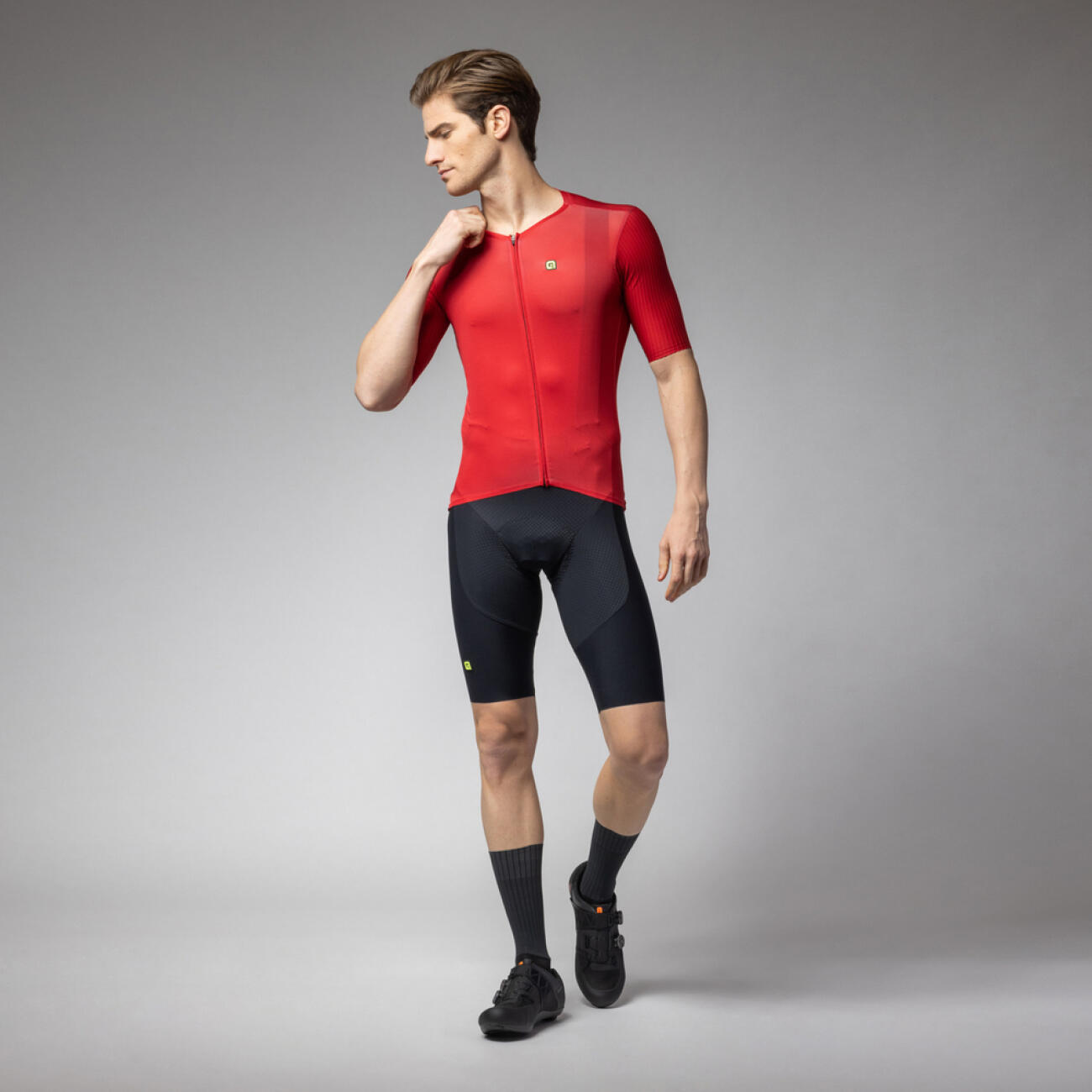 Maillot a manches courtes - RACE 2.0 R-EV1 2/7