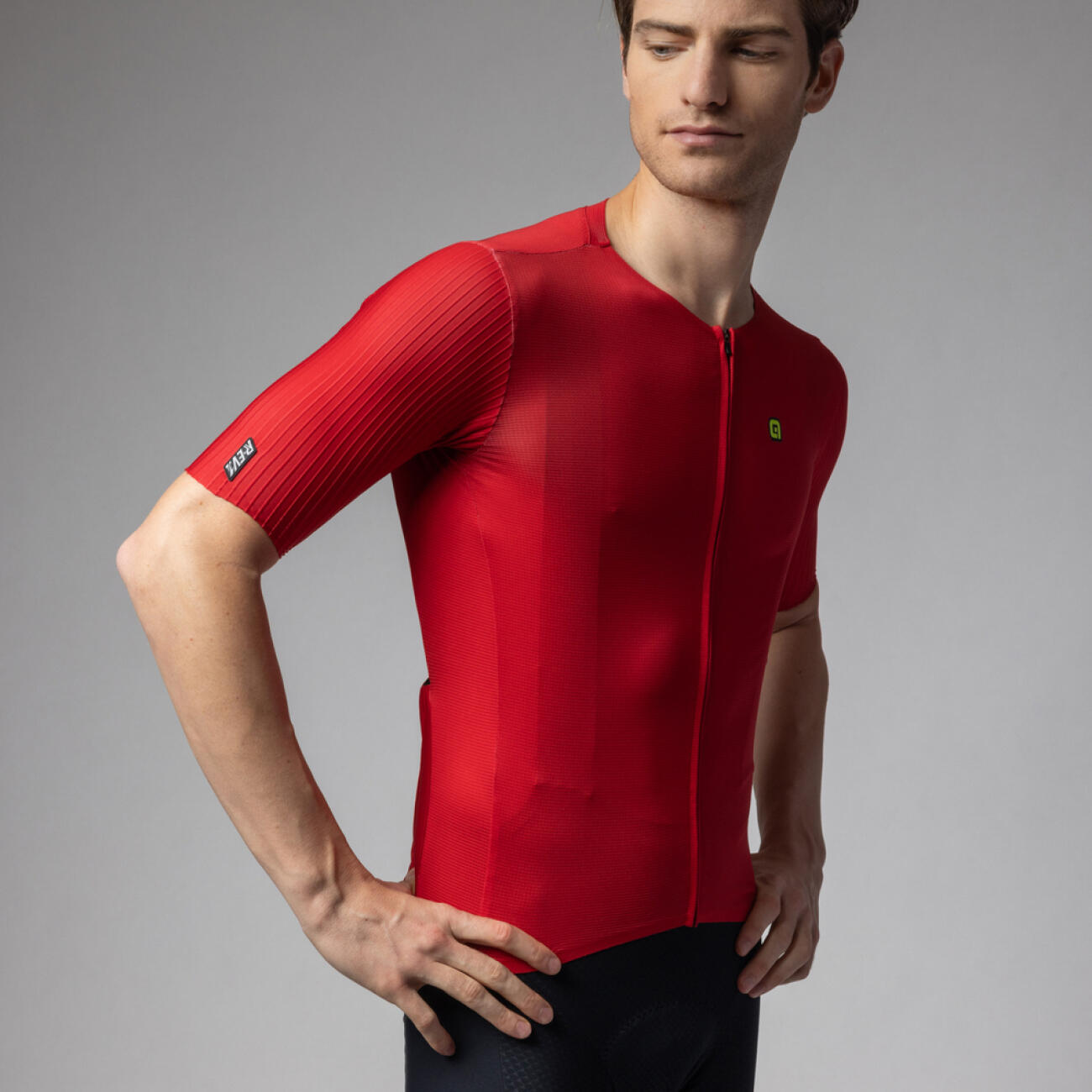 Maillot a manches courtes - RACE 2.0 R-EV1 4/7