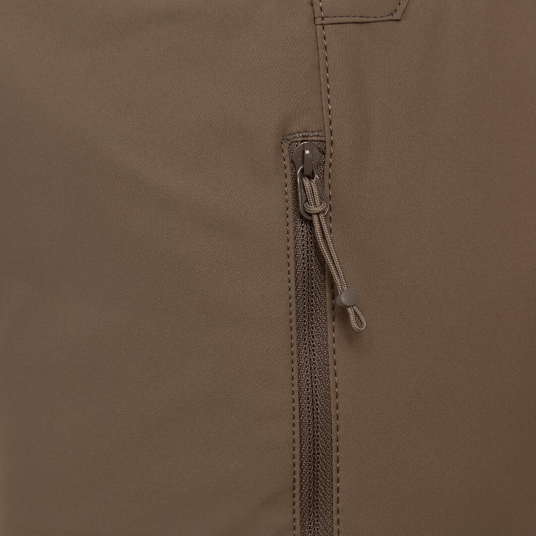 Pantalón para Hombre Trangoworld Ventoux Marrón 4/4