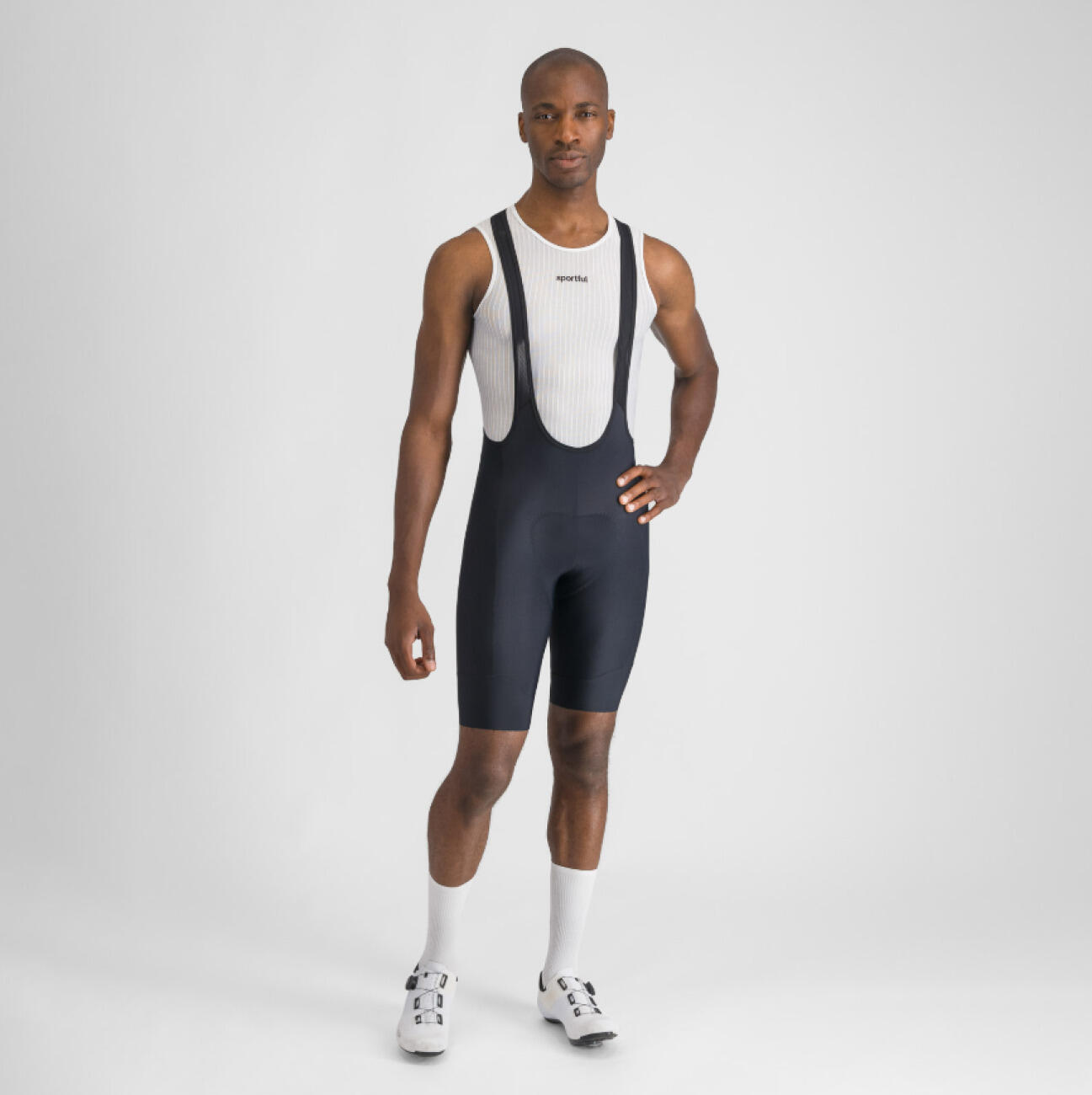 Pantaloni corti con bretelle - PULSE 5/5