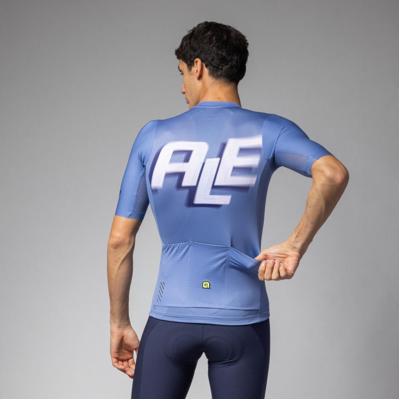 Maglia a maniche corte - SAUVAGE PR-E 7/7