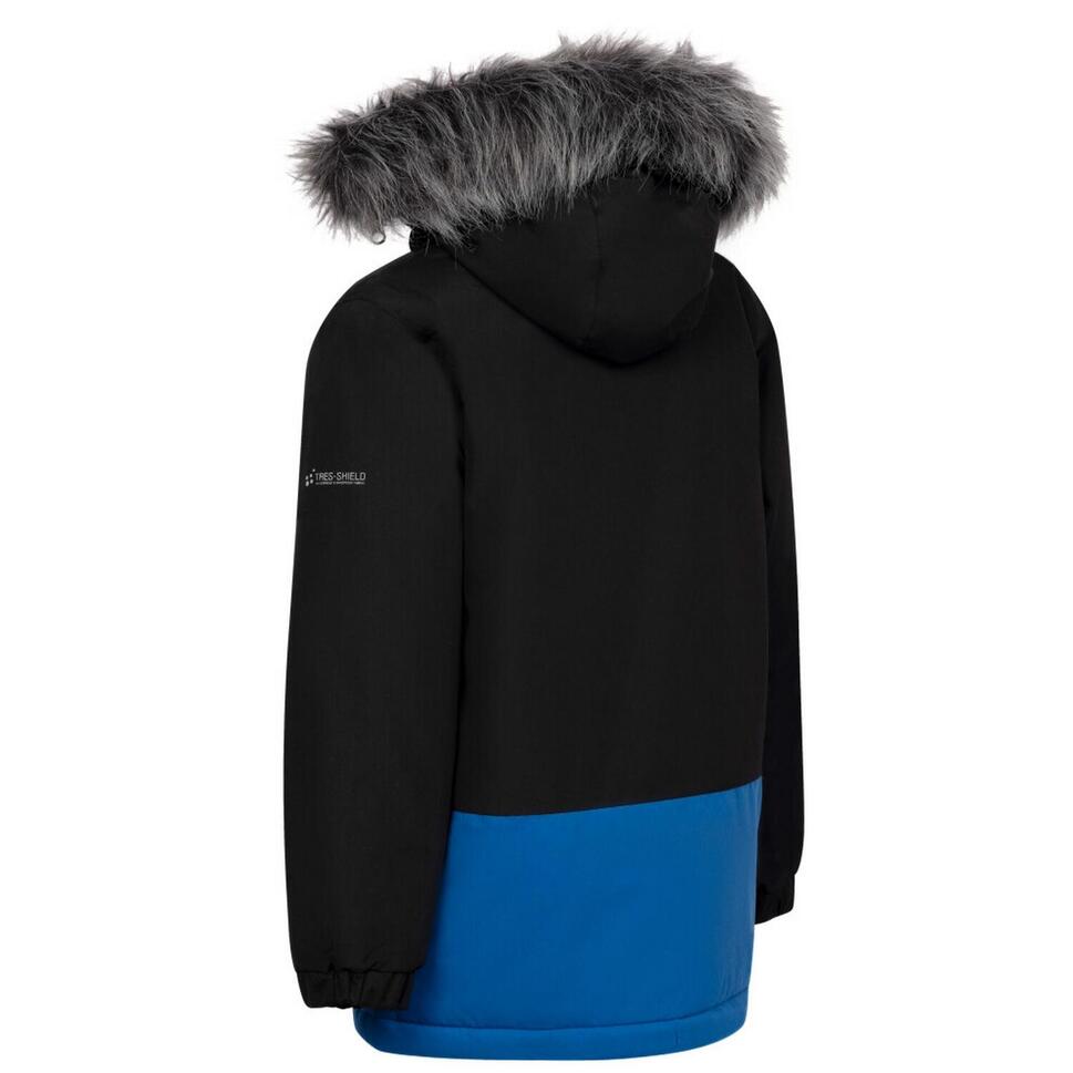 Płaszcz Przeciwdeszczowy Boys Deen