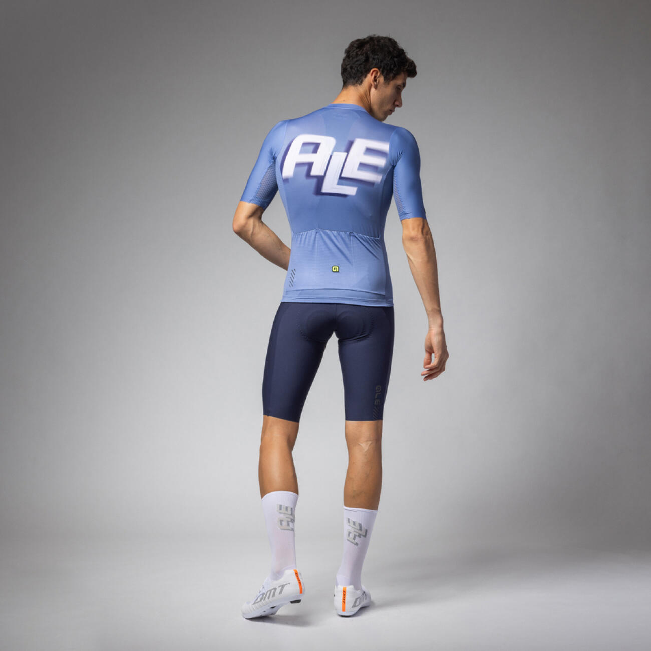 Maglia a maniche corte - SAUVAGE PR-E 5/7