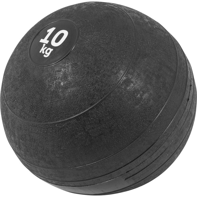 Pelota De Goma | Culturismo | Elección De Pesos De 3Kg A 20Kg