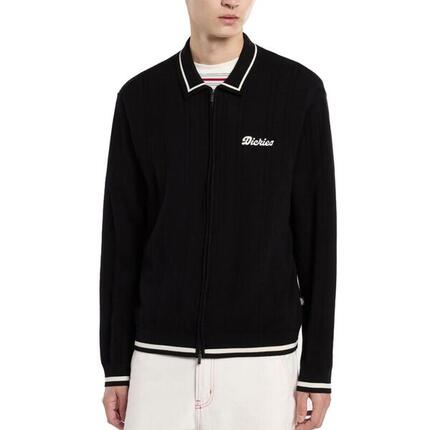 Chaquetas Hombre Dickies Lewistown Fz Cardigan