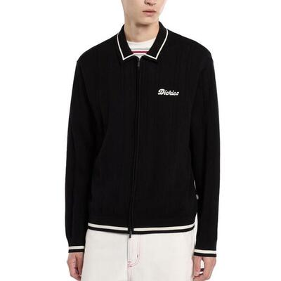 Chaquetas Hombre Dickies Lewistown Fz Cardigan