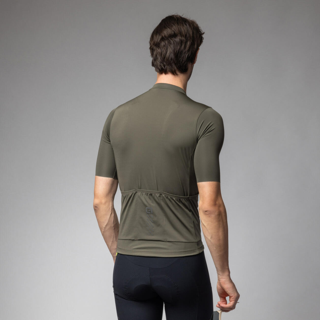 Camisola com mangas curtas - COLOR BLOCK OFF ROAD PRAGMA 6/7