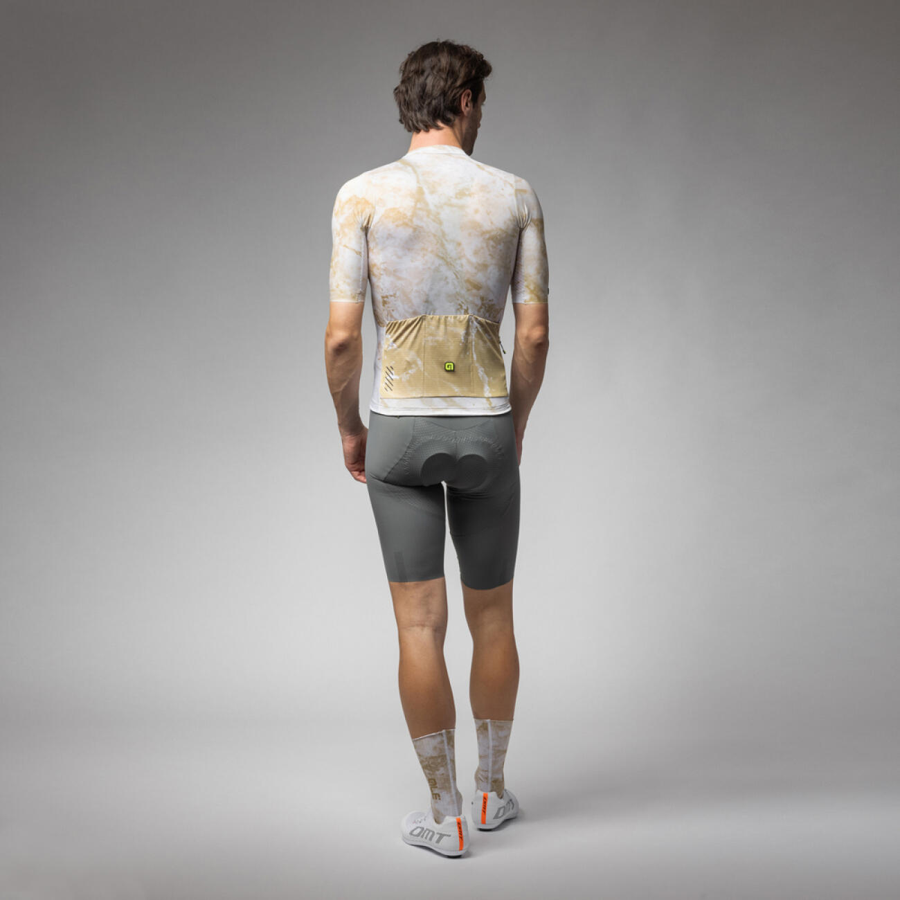 Maglia a maniche corte - MARBLE PR-E 5/7