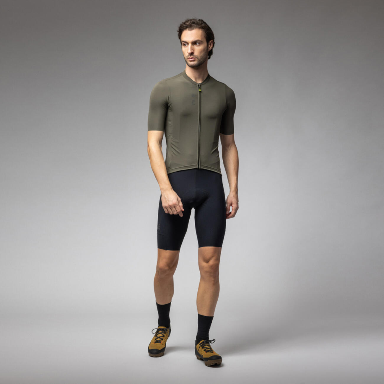 Camisola com mangas curtas - COLOR BLOCK OFF ROAD PRAGMA 2/7