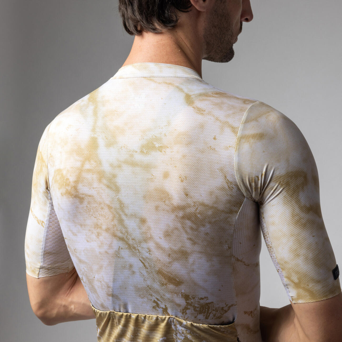 Maglia a maniche corte - MARBLE PR-E 3/7