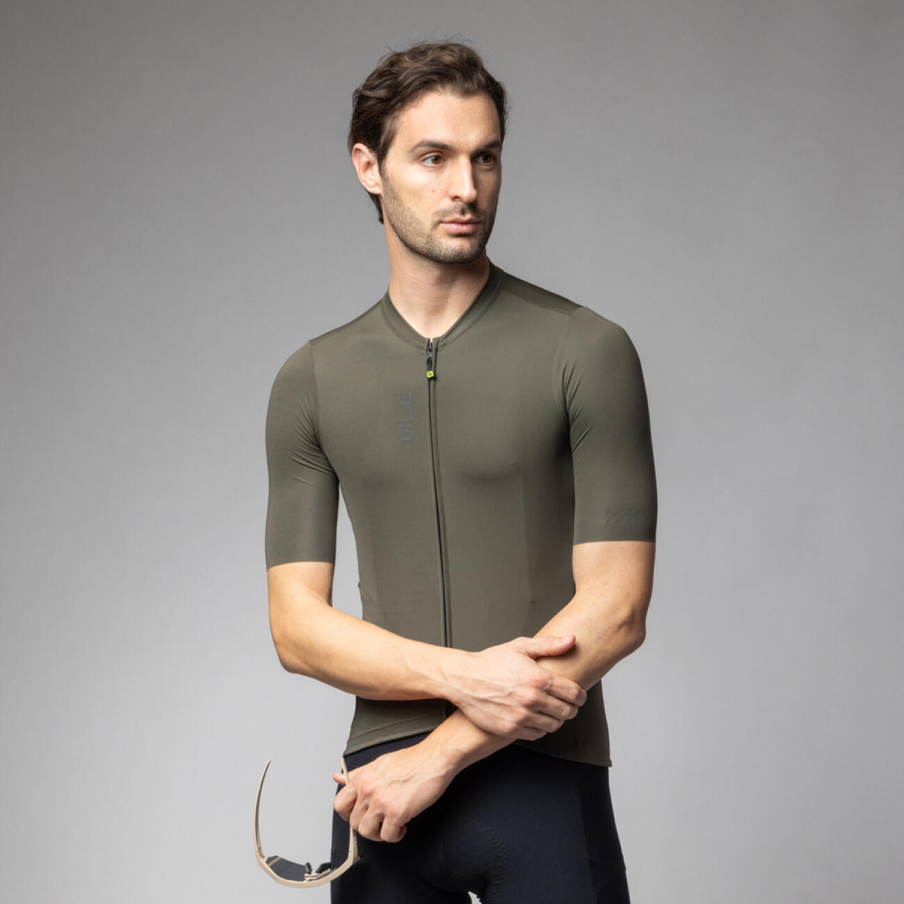 Camisola com mangas curtas - COLOR BLOCK OFF ROAD PRAGMA 5/7
