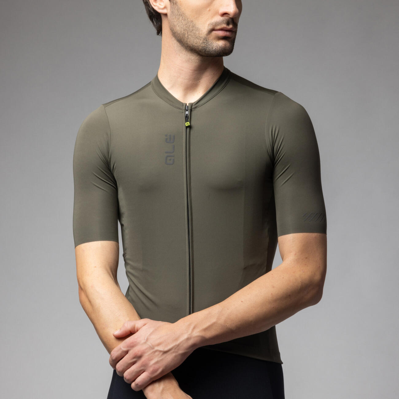 Camisola com mangas curtas - COLOR BLOCK OFF ROAD PRAGMA 7/7