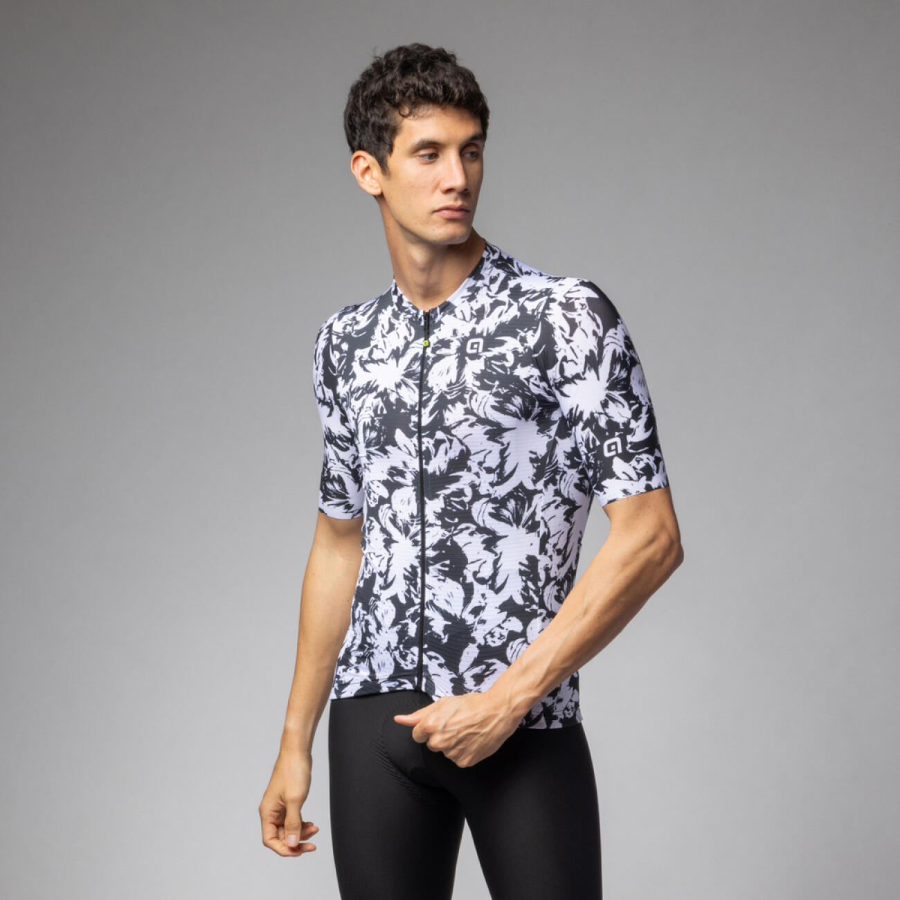 Maillot a manches courtes - ESSENZA PRAGMA 5/7