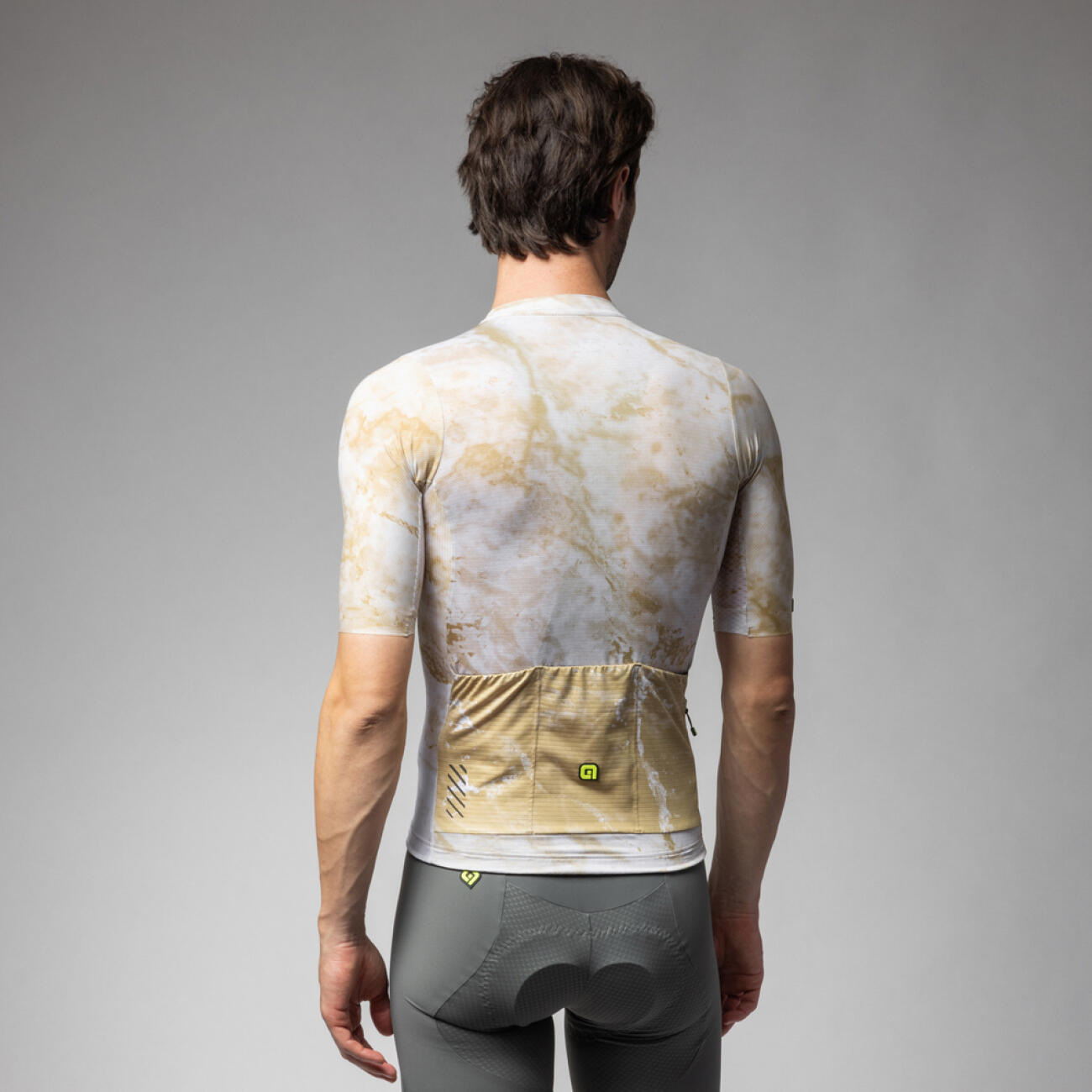 Maglia a maniche corte - MARBLE PR-E 7/7