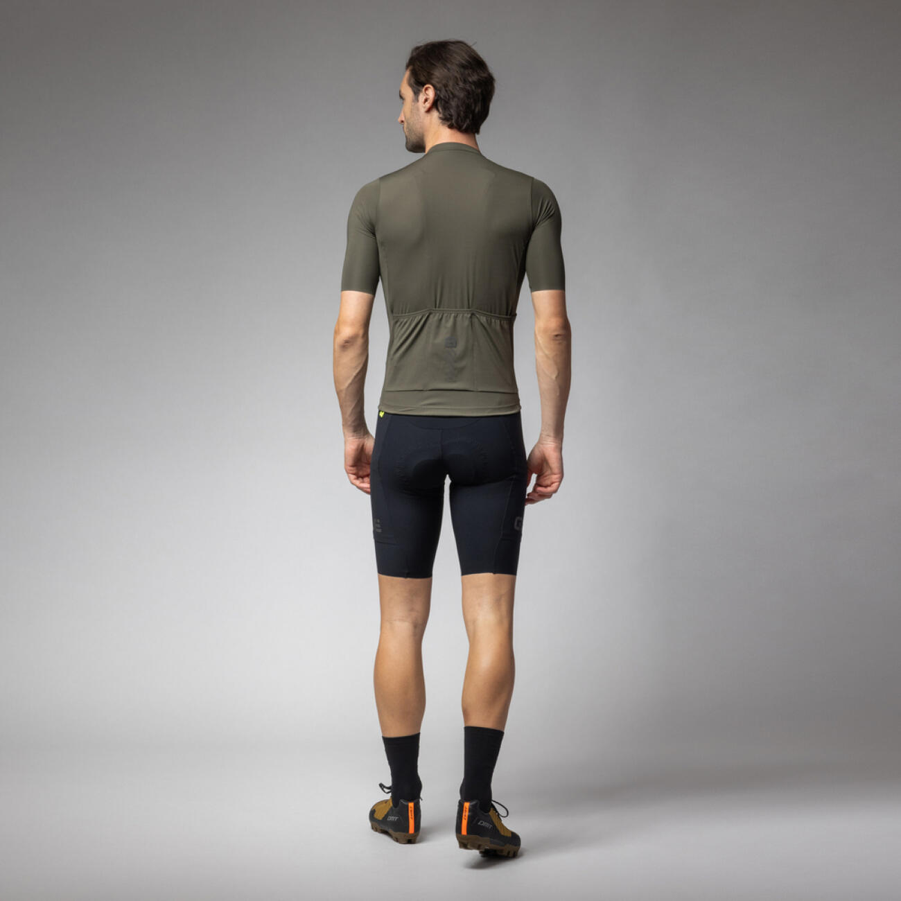 Camisola com mangas curtas - COLOR BLOCK OFF ROAD PRAGMA 4/7