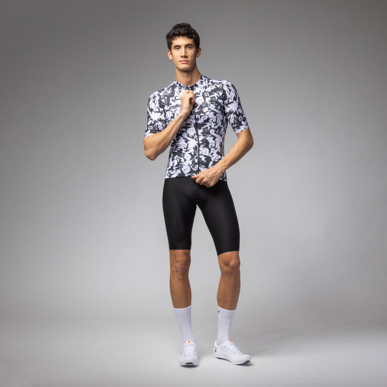 Maillot a manches courtes - ESSENZA PRAGMA 2/7