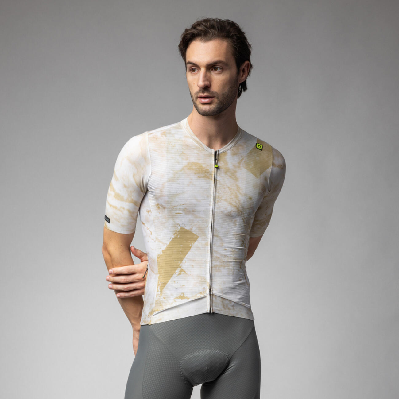 Maglia a maniche corte - MARBLE PR-E 6/7