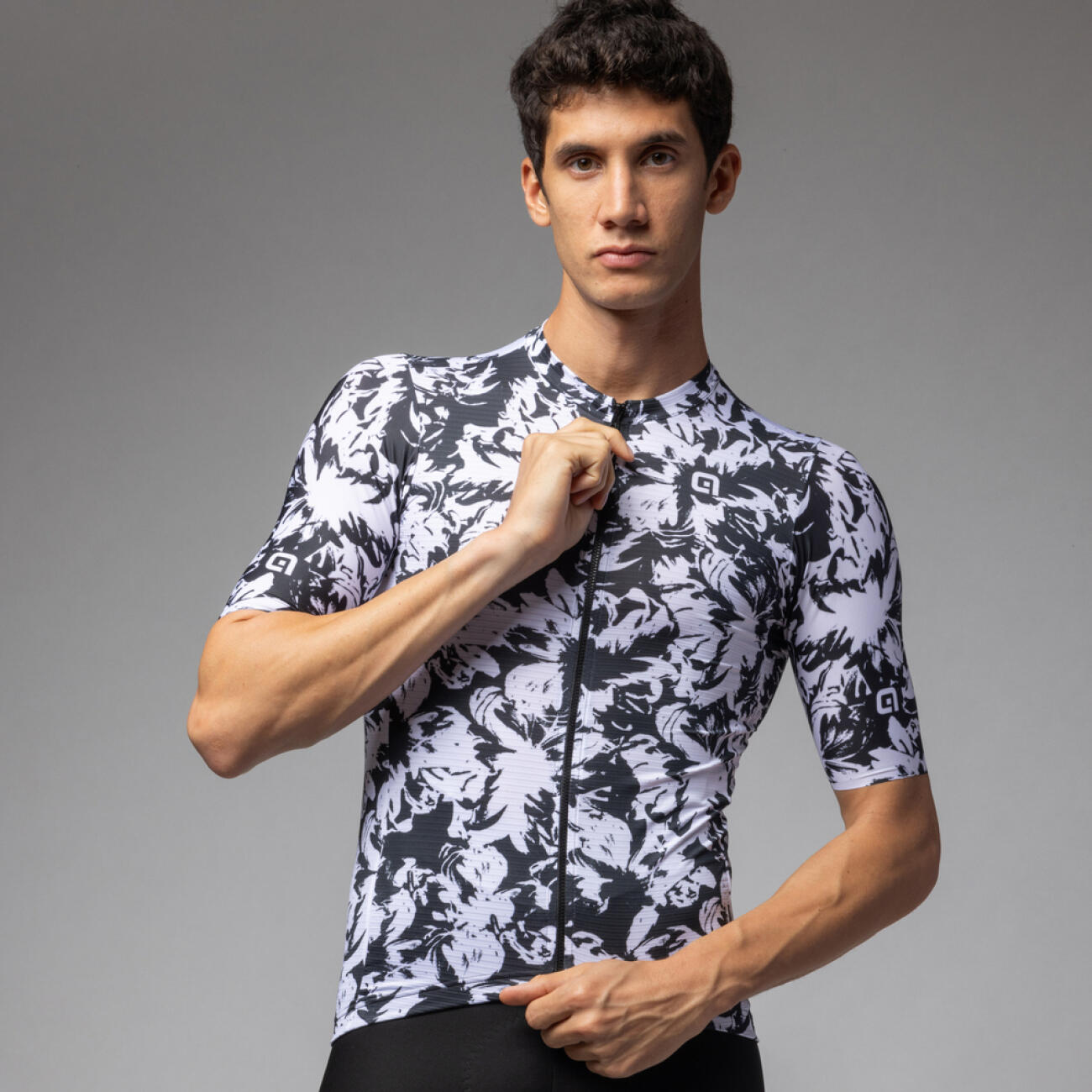 Maillot a manches courtes - ESSENZA PRAGMA 7/7
