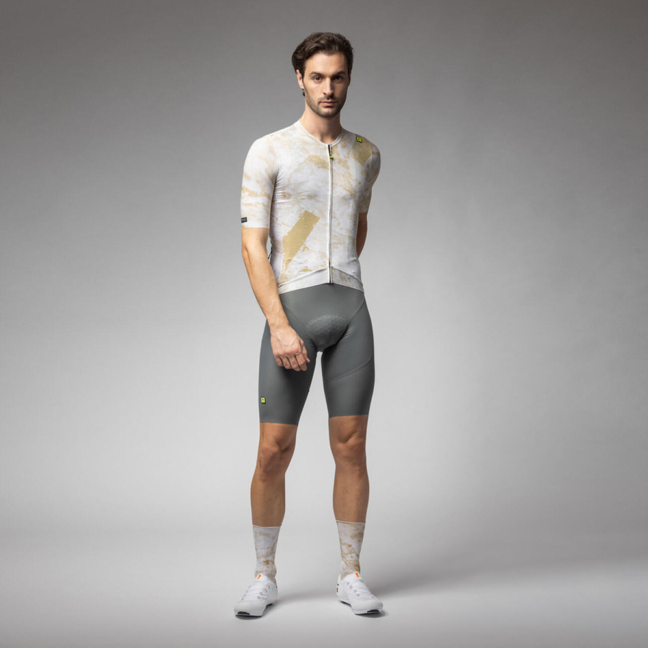 Maglia a maniche corte - MARBLE PR-E 2/7
