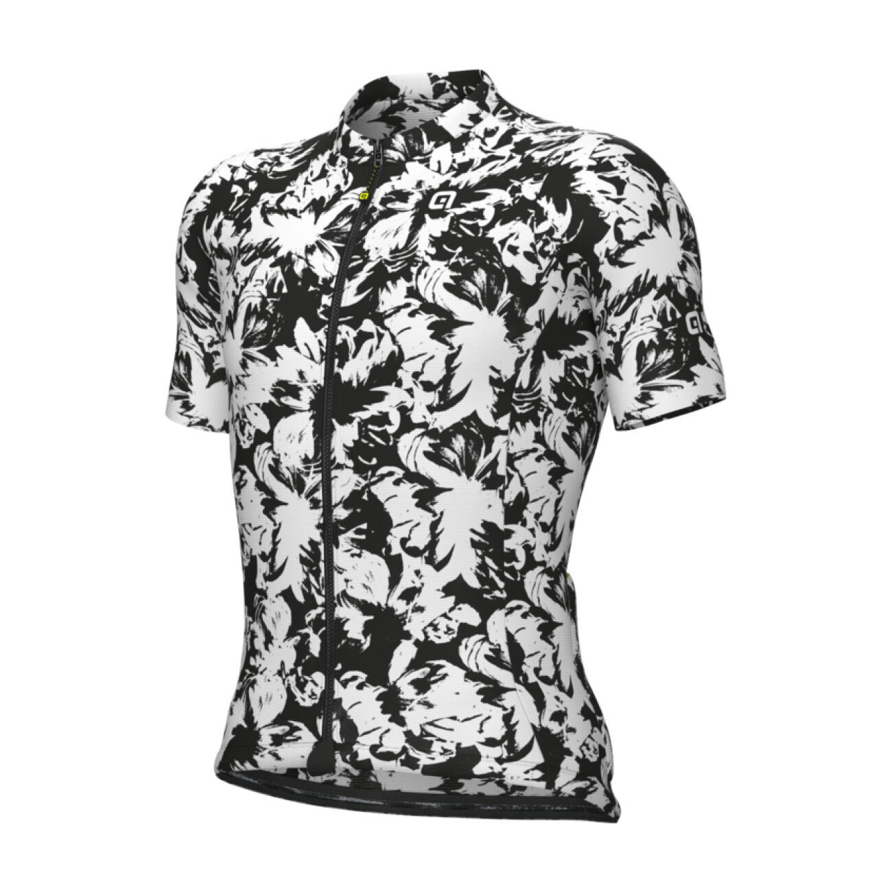 Maillot a manches courtes - ESSENZA PRAGMA 1/7
