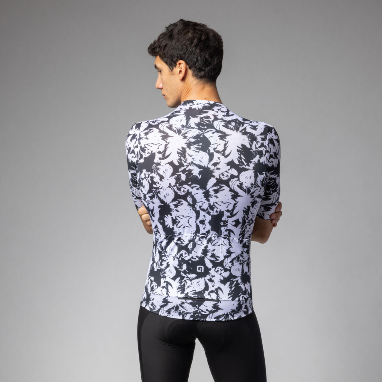 Maillot a manches courtes - ESSENZA PRAGMA 6/7