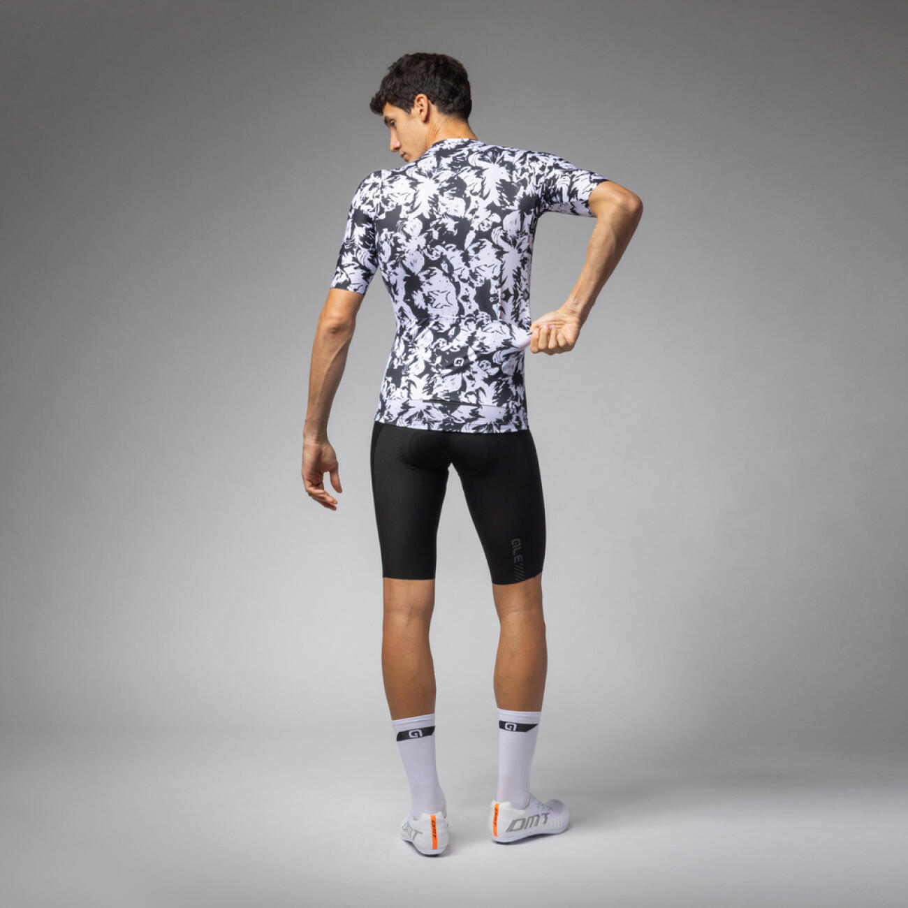 Maillot a manches courtes - ESSENZA PRAGMA 4/7