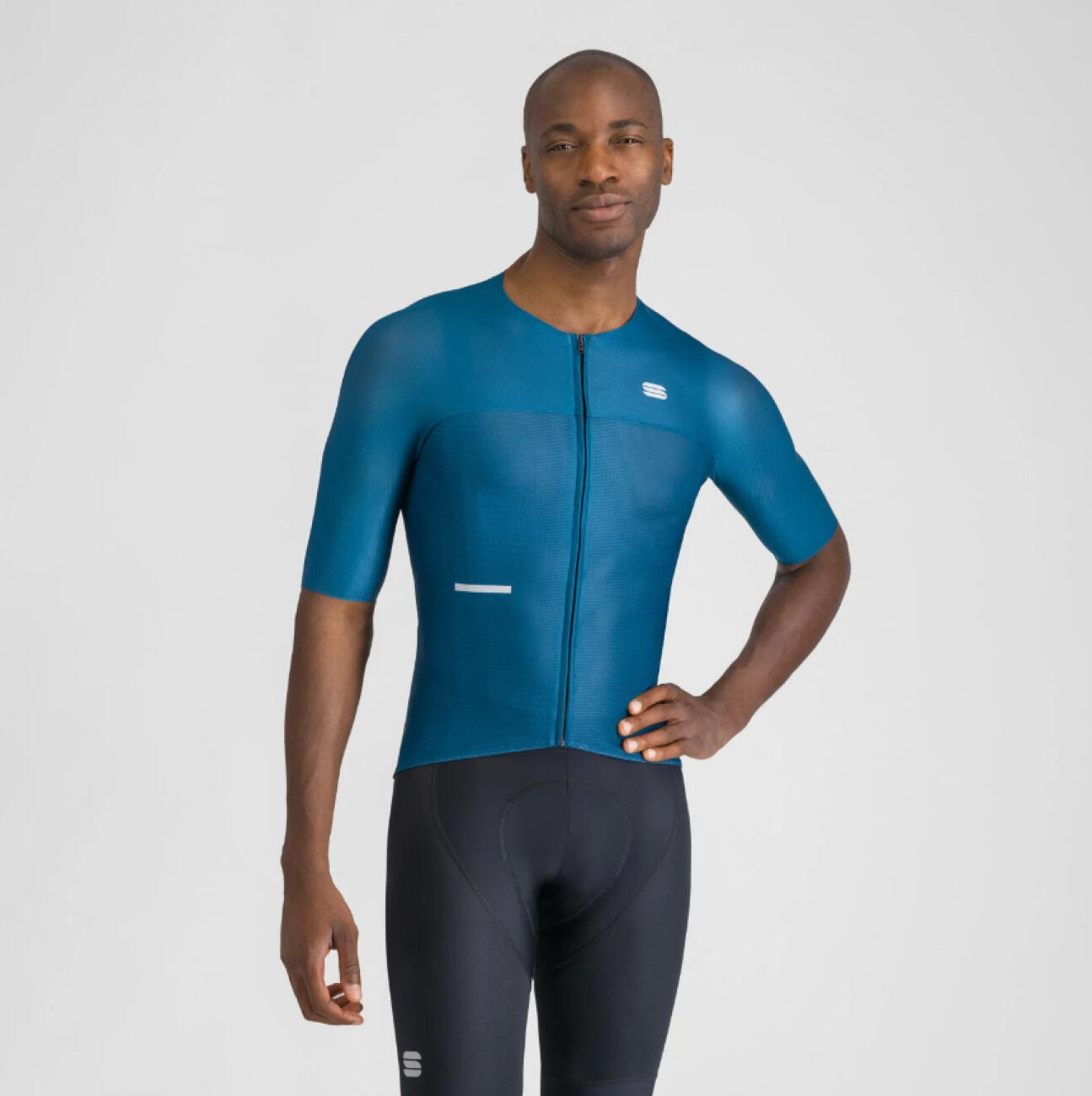 Maglia a maniche corte - LIGHT 1/5