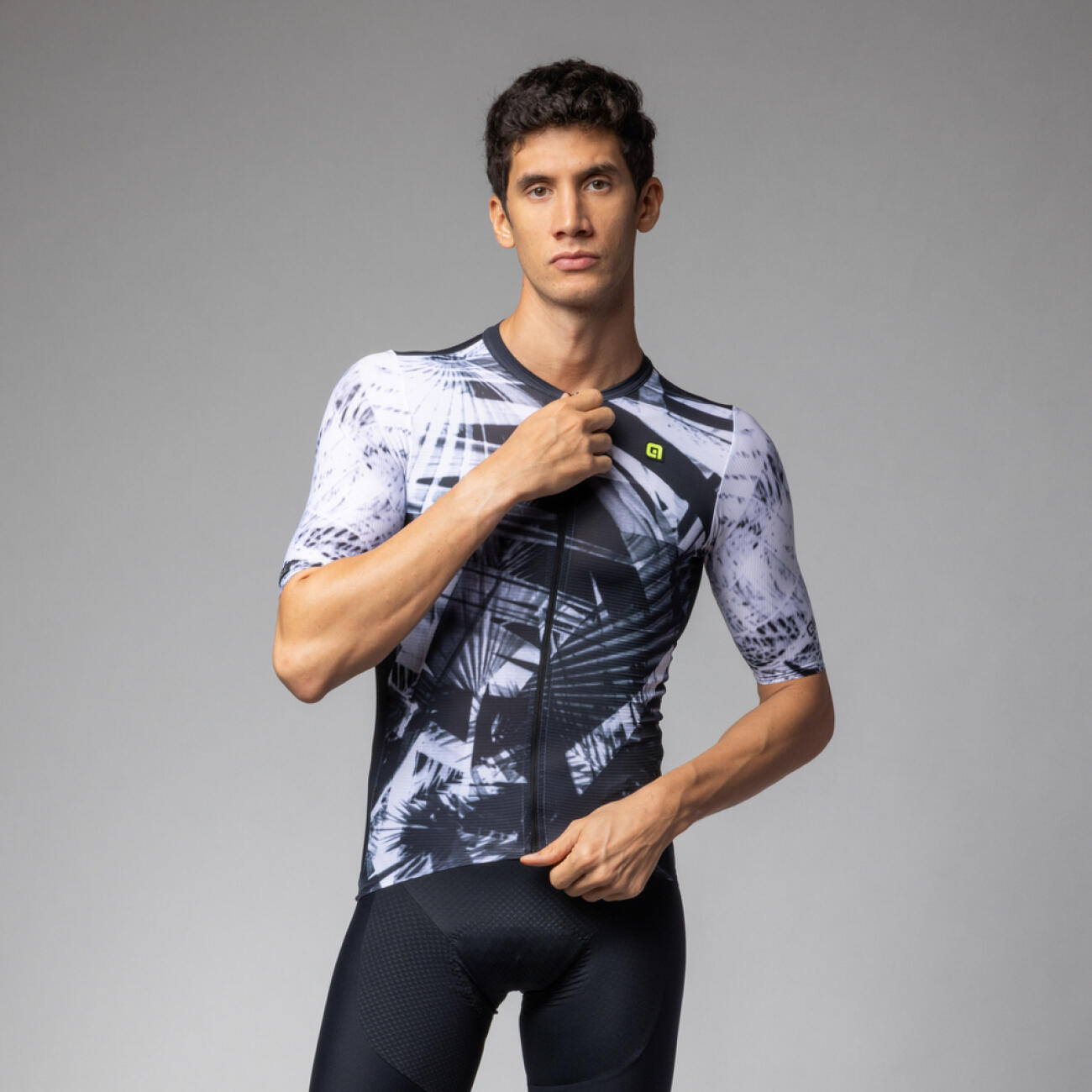 Jersey de manga corta - PALM PR-E 5/7