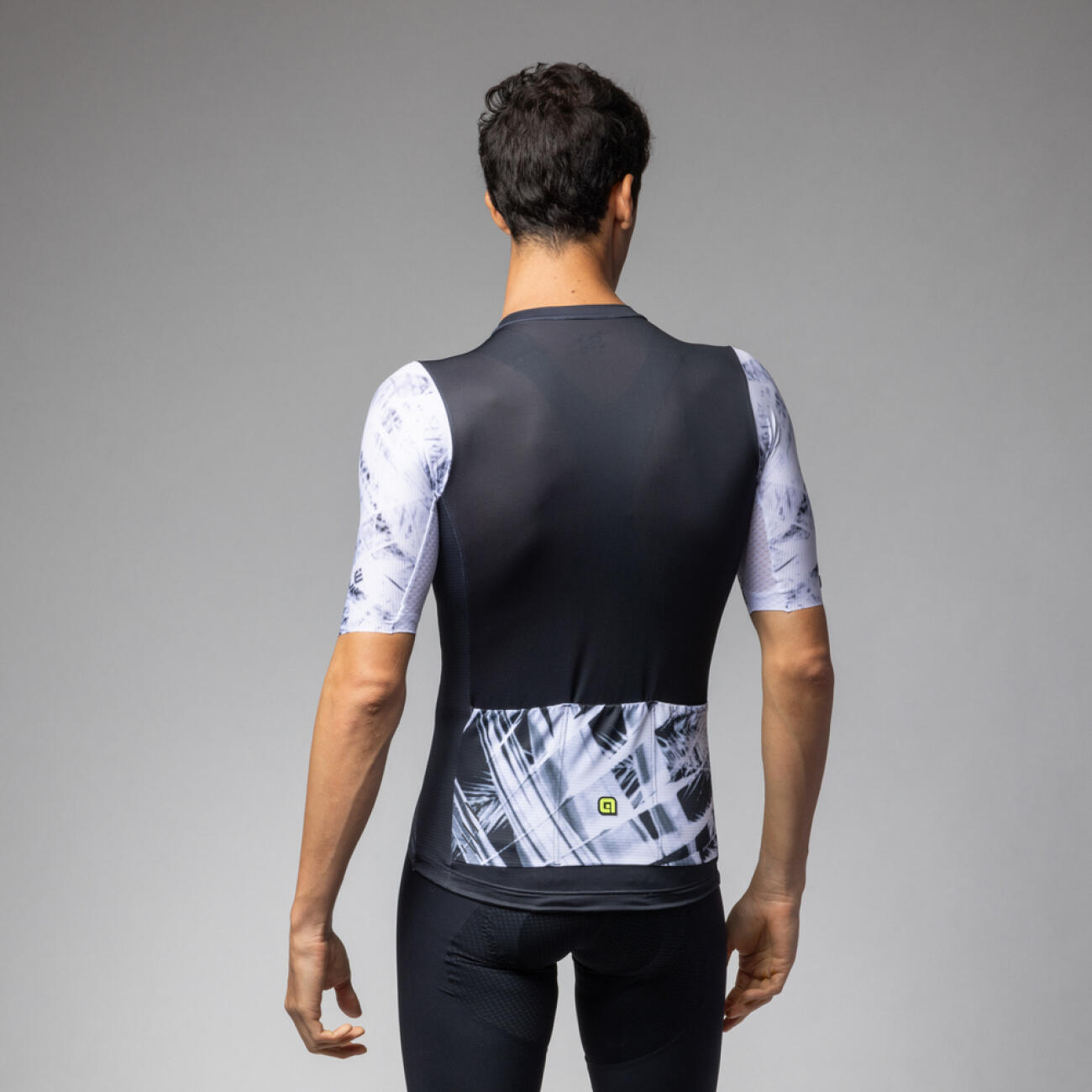 Jersey de manga corta - PALM PR-E 6/7
