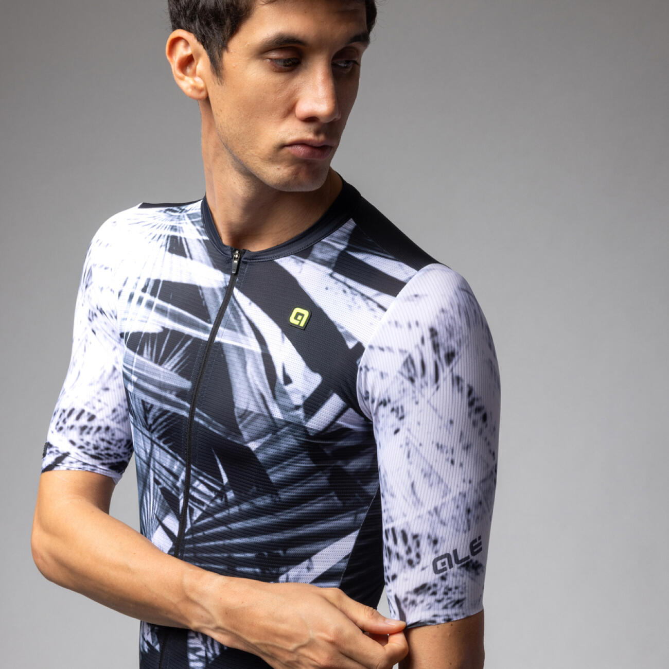 Jersey de manga corta - PALM PR-E 3/7