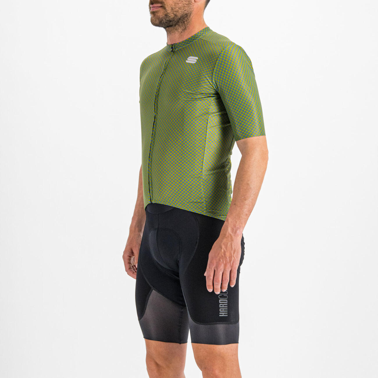 Maglia a maniche corte - CHECKMATE 2/5