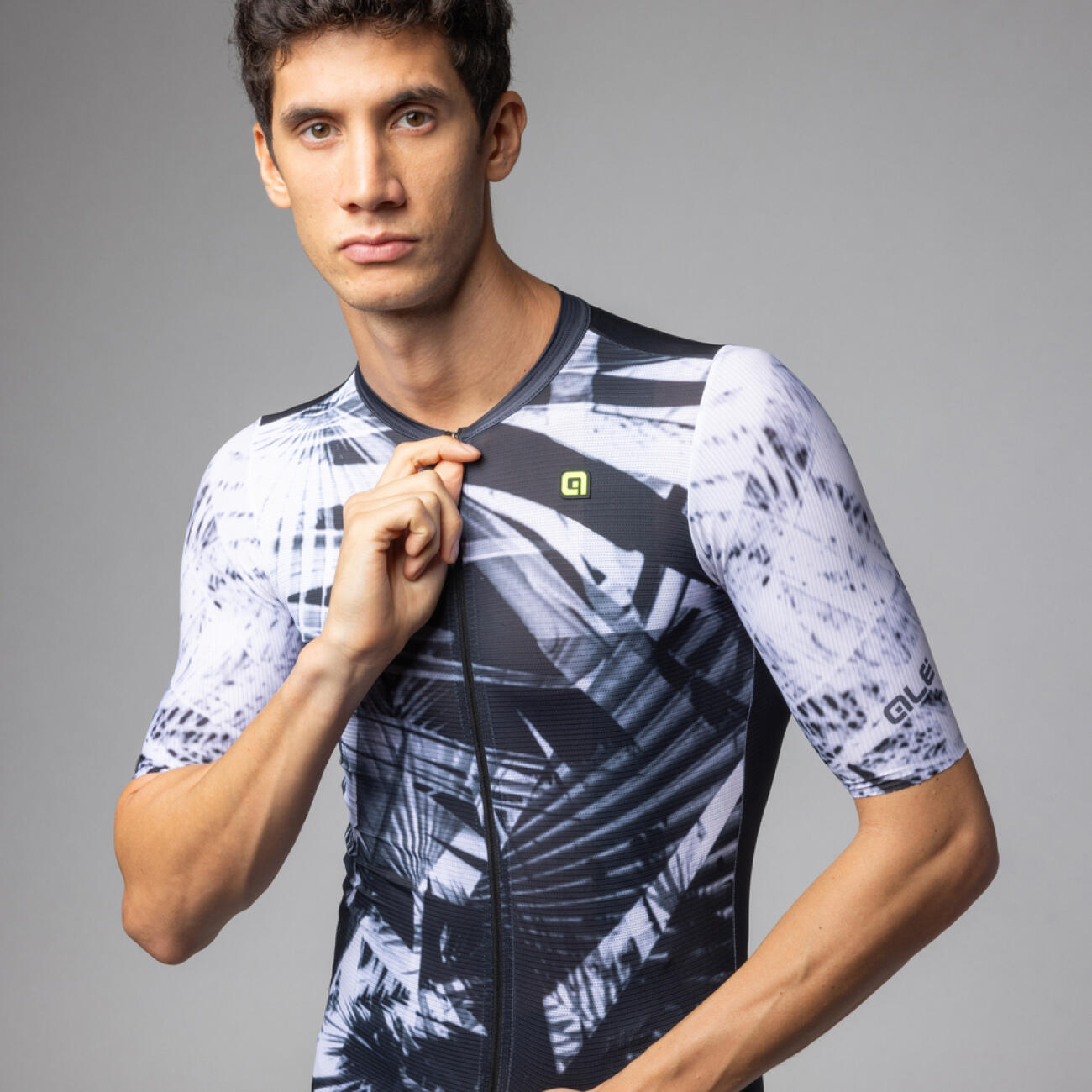 Jersey de manga corta - PALM PR-E 7/7