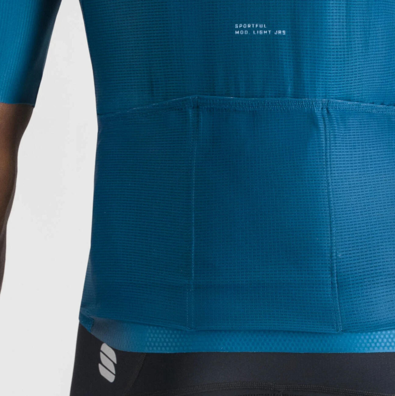 Maglia a maniche corte - LIGHT 4/5