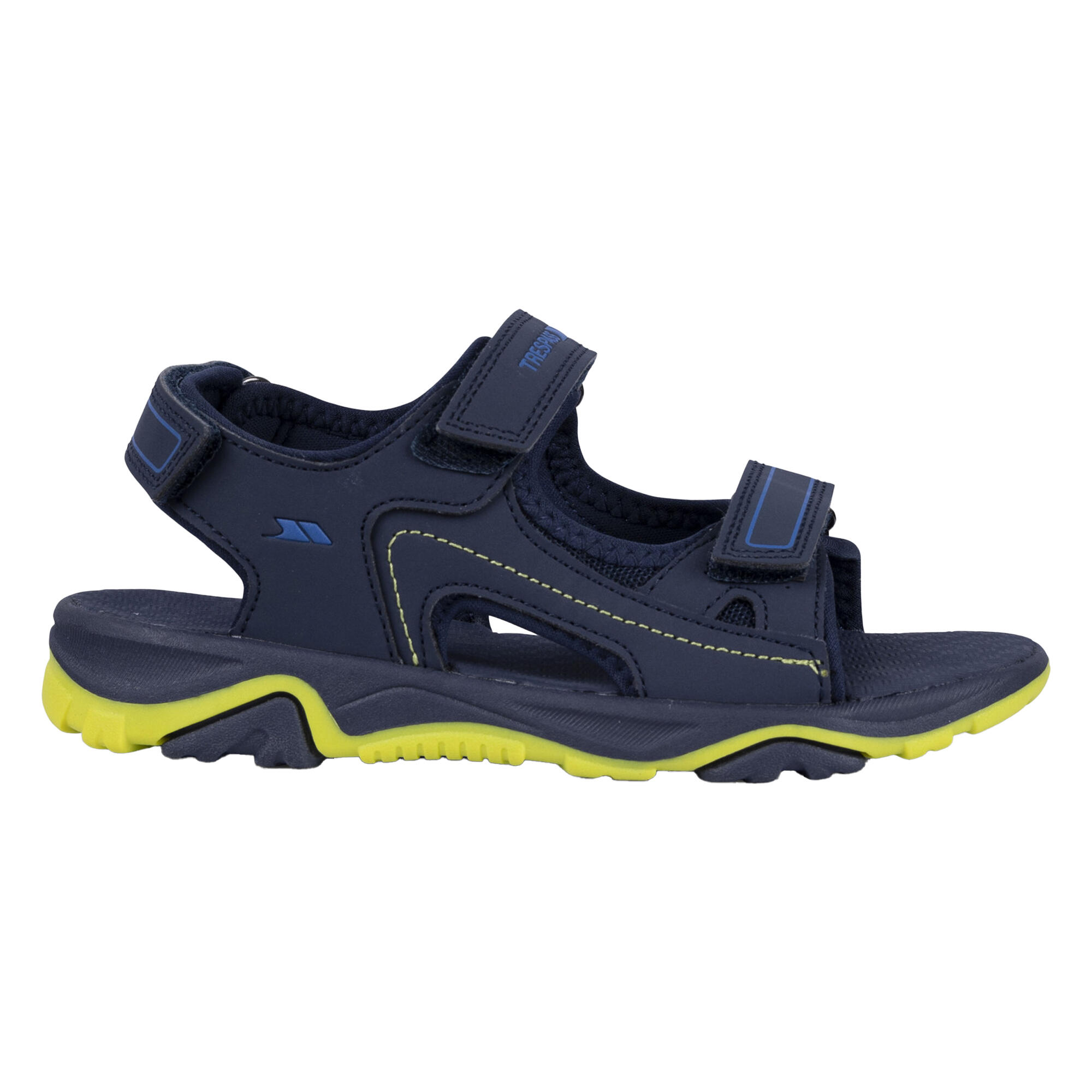 Sandalen "Jett" Kinder Marine 4/5