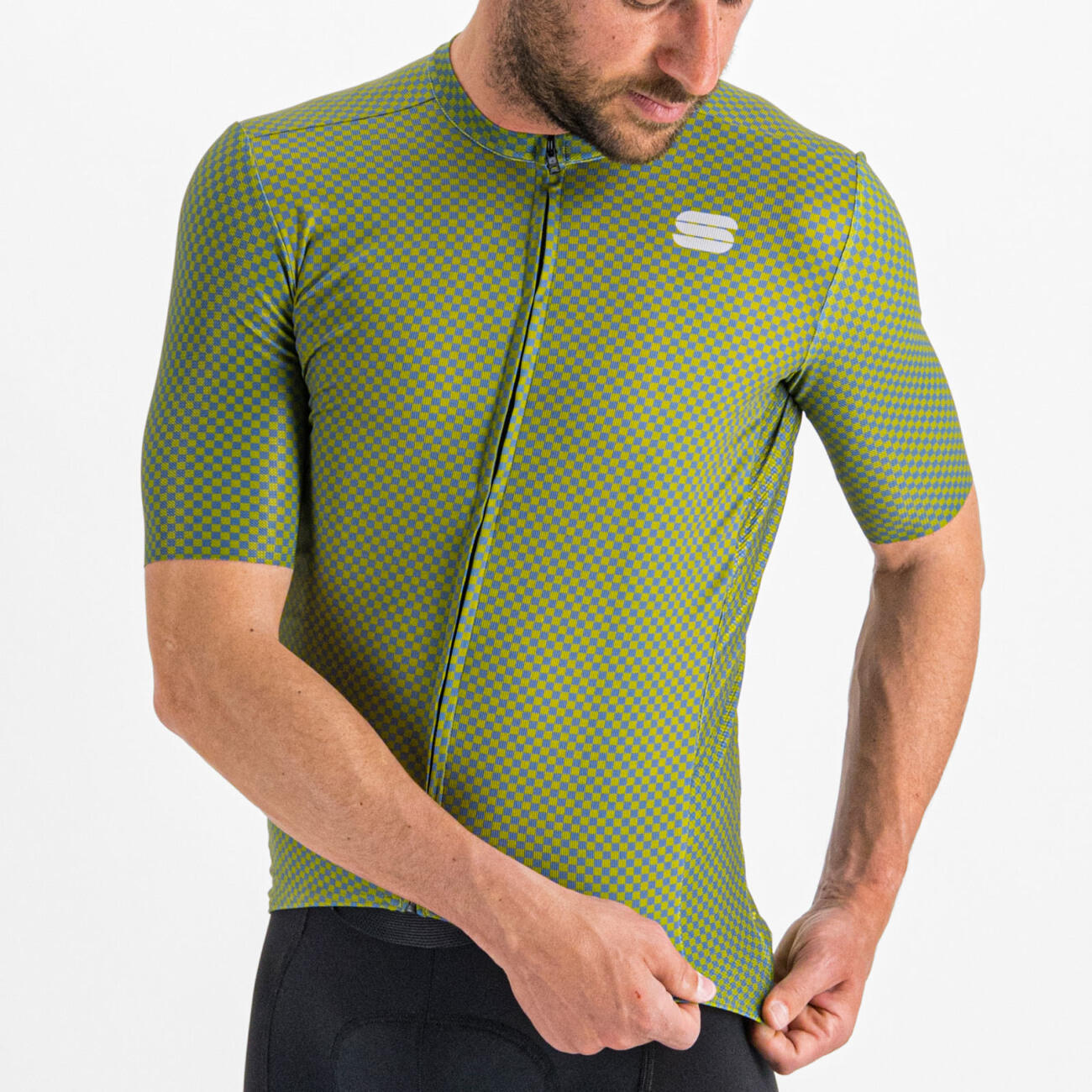 Maglia a maniche corte - CHECKMATE 4/5
