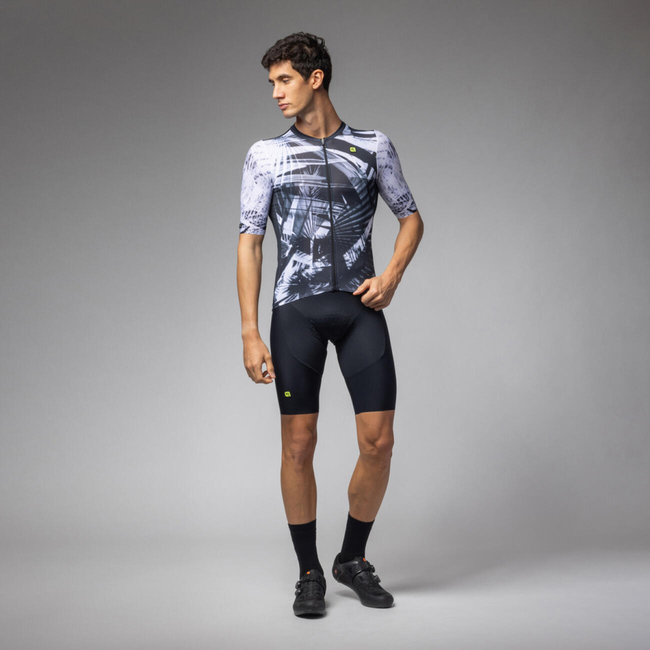 Jersey de manga corta - PALM PR-E 2/7