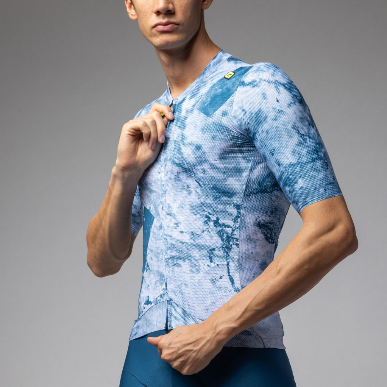 Camisola com mangas curtas - MARBLE PR-E 7/7