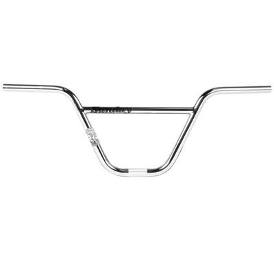 Stuur sunday brett rust proof - chroom - hoogte stuur - 9.25''