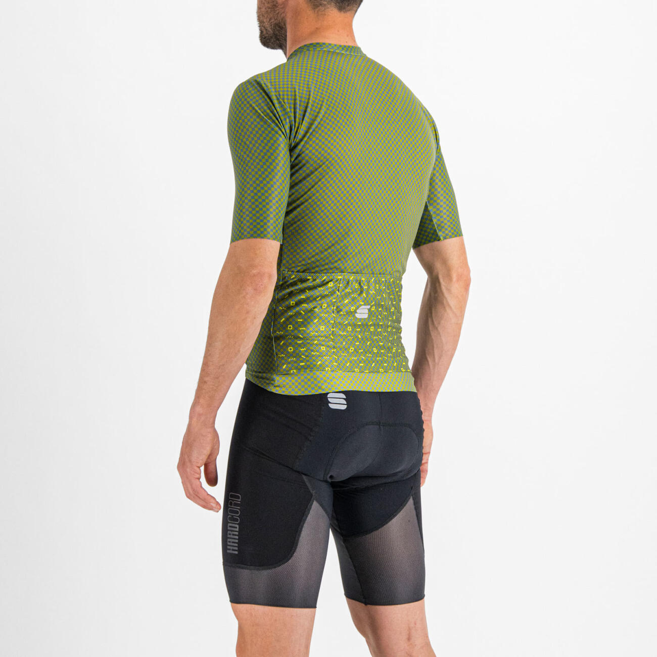 Maglia a maniche corte - CHECKMATE 3/5