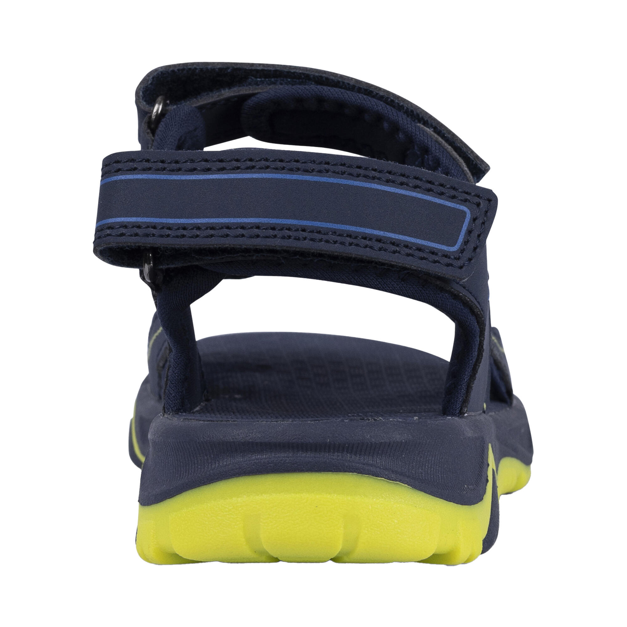 Sandalen "Jett" Kinder Marine 2/5