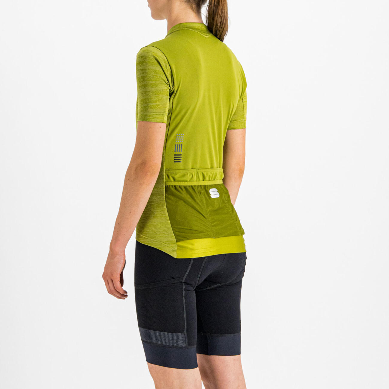 Maglia a maniche corte - SUPERGIARA 3/5